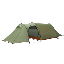 Tenda ultraleggera Force Ten Xenon UL 2+ verde AlpineGreen