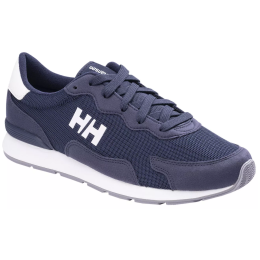 Scarpe da uomo Helly Hansen Furrow 2 blu/bianco NAVY / WHITE