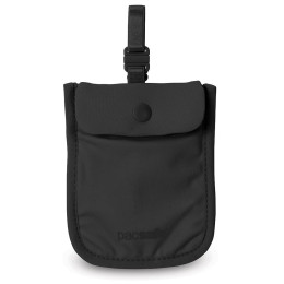 Marsupio Pacsafe Coversafe S25 Bra Pouch nero black