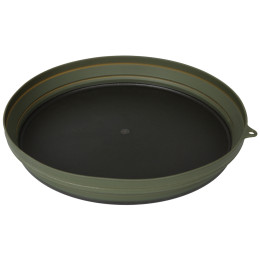Piatto pieghevole Warg Fold Plate 1l verde green