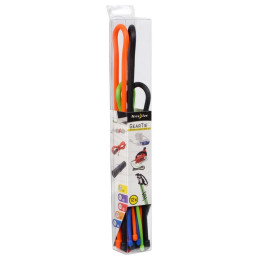 Filo per legature Nite Ize Gear Tie Multi Box 12 ks
