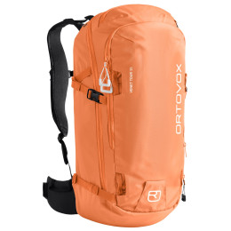 Zaino da scialpinismo Ortovox Venet Tour 30 arancione chiaro Faded Tangerine