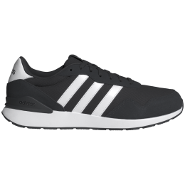 Scarpe da uomo Adidas Run 60S 4.0 nero/bianco Black