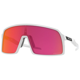 Occhiali da sole OAKLEY Sutro Prizm Field bianco Prizm Field