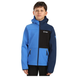 Giacca softshell per bambini Kilpi Ontavio-Jb