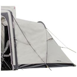 Tenda a veranda per minibus e van Vango Tall Annex Elements Shield - Balletto