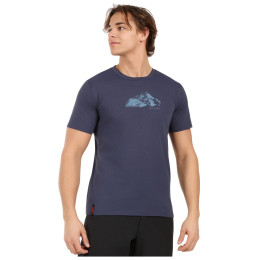 Maglietta funzionale da uomo Kilpi Dixie-M