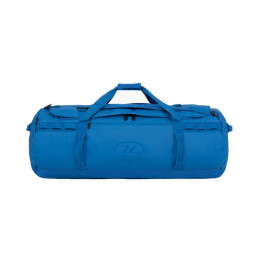 Borsa da viaggio Yate Storm Kitbag 120 l blu