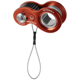 Bloccante Wild Country Ropeman 4