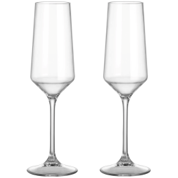 Set di bicchieri Brunner Set Prosecco Riserva