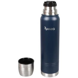 Warg Steelos Thermo Bottle 750 ml