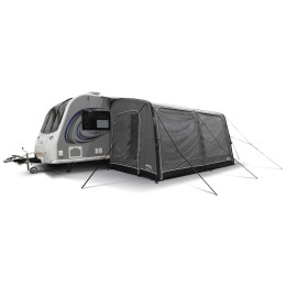 Tenda per minibus Vango Balletto Air 390 grigio Cloud Grey