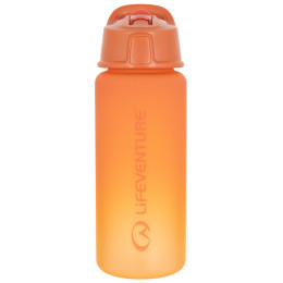 Borraccia LifeVenture Tritan Bottle 0.75 arancione orange