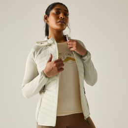 Giacca da donna Regatta Women’s Andreson Marl Hybrid