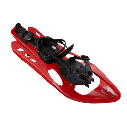 Racchette da neve Inook VX Man rosso red