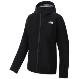 Giacca da donna The North Face Dryzzle Futurelight Jacket nero Tnf Black