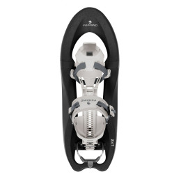 Racchette da neve Ferrino Lys Castor Special nero black