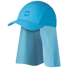 Berretto con visiera per bambini Buff Desert Cap Kids