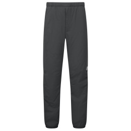 Pantaloni da uomo Mountain Equipment Intra Pant Men's nero Black