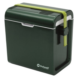 Frigo portatile Outwell ECOcool 24L 12V/230V verde