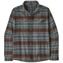 Camicia da uomo Patagonia M's Fjord Flannel Shirt