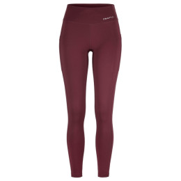 Pantaloni da donna Craft Adv Essence Warm Tights 3 W