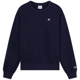 Felpa da uomo Champion Crewneck Sweatshirt M Modern Heritage