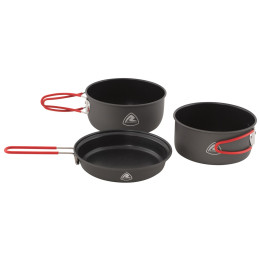 Set da cucina Robens Frontier Pro Cook Set M nero