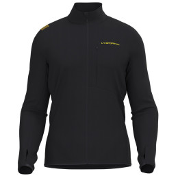 Felpa funzionale da uomo La Sportiva Chill Thermal Jkt M