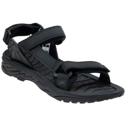 Sandali da uomo Elbrus Wideres nero Black/Black