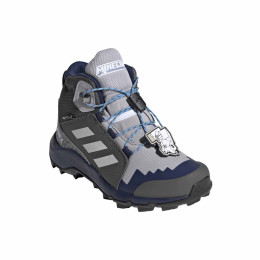 Scarpe da bambino Adidas Terrex Mid Gtx Minecraft