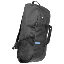 Zaino da arrampicata EB Climbing E-Bag 20l grigio/nero Šedá / Černá