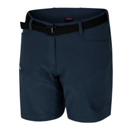 Pantaloncini da donna Husky Kimbi L (2018) nero Anthracite