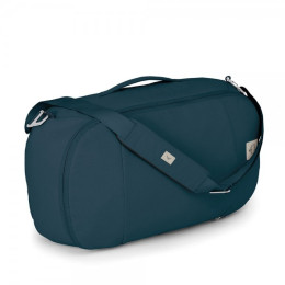 Borsa Osprey Arcane Duffel blu StargazerBlue