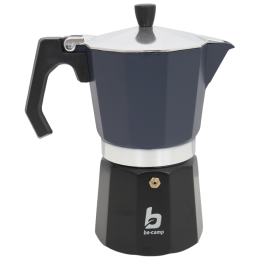 Macchina da caffè Bo-Camp BC IND Percolator Hudson bla 9-cups