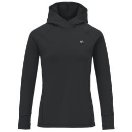 Felpa tecnica da donna Dare 2b Refresh Hoody nero Black