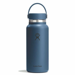 Borraccia termica Hydro Flask Wide Mouth 32 oz