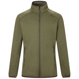 Felpa funzionale da uomo Regatta Torrens khaki scuro Dark Khaki