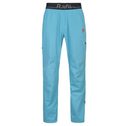 Pantaloni da uomo Rafiki Drive 2023 turchese brittany blue