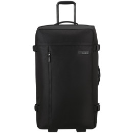 Valigia con ruote Samsonite Roader Duffle 79cm nero Deep Black