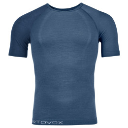 Maglietta funzionale da uomo Ortovox 120 Comp Light Short Sleeve M