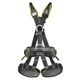 Imbrago Singing Rock Profi worker standard III