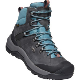 Scarpe da trekking da donna Keen Revel IV MID Polar W