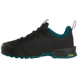 Scarpe da uomo The North Face Glenclyffe nero TNF BLACK/PACIFIC TEAL