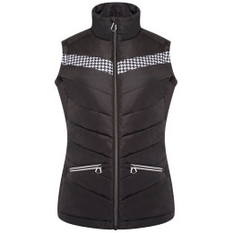 Gilet da donna Dare 2b Burnish Gilet nero Black