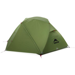 Tenda da trekking MSR Elixir 2 Tent verde green