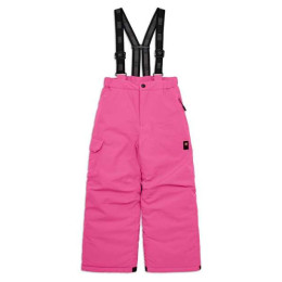 Pantaloni da sci per bambini Lego Wear Lwpayton 701 Pink rosa Pink