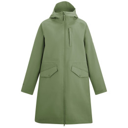 Giacca da donna Regatta Levita verde FourLeafClvr