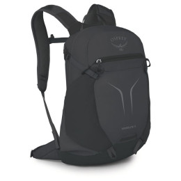 Zaino da trekking Osprey Sportlite 15 nero raven black