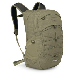 Zaino Osprey Quasar Driftshade oliva olive tan
